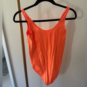 SKIMS Bodysuit NWOT